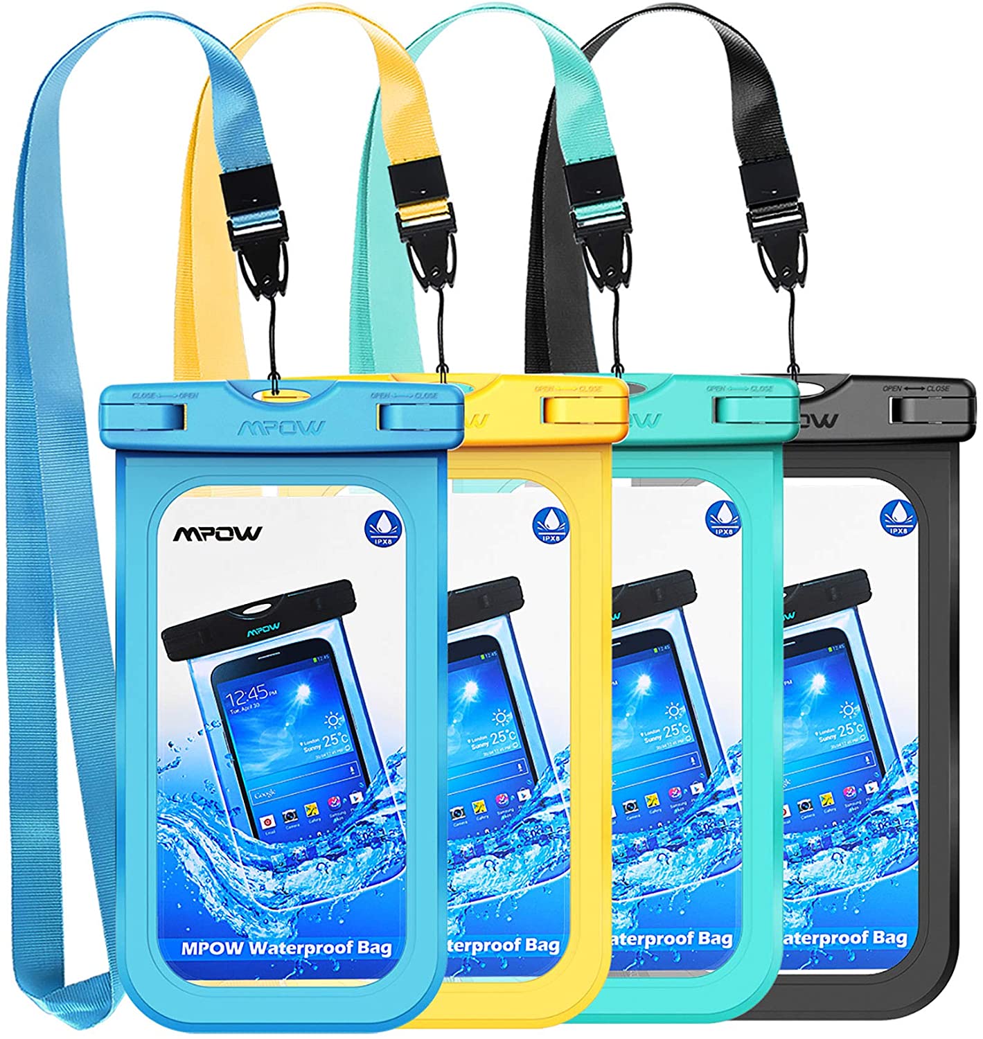 mpow-waterproof-phone-pouch